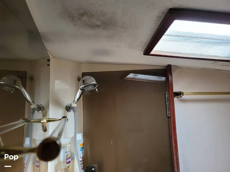 Slide: The Image of Ocean Yachts 46 Super Sport 1984 - 11414731