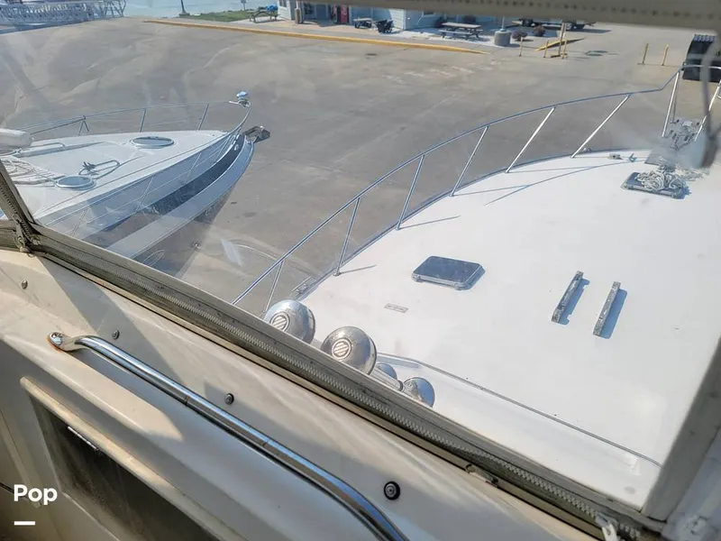 Slide: The Image of Ocean Yachts 46 Super Sport 1984 - 11414741