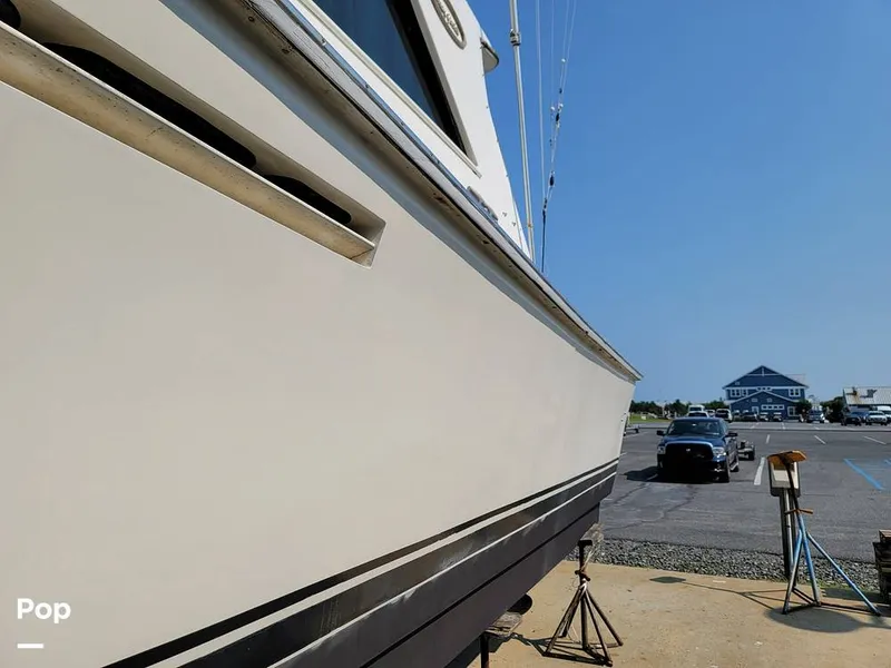 Slide: The Image of Ocean Yachts 46 Super Sport 1984 - 11414754