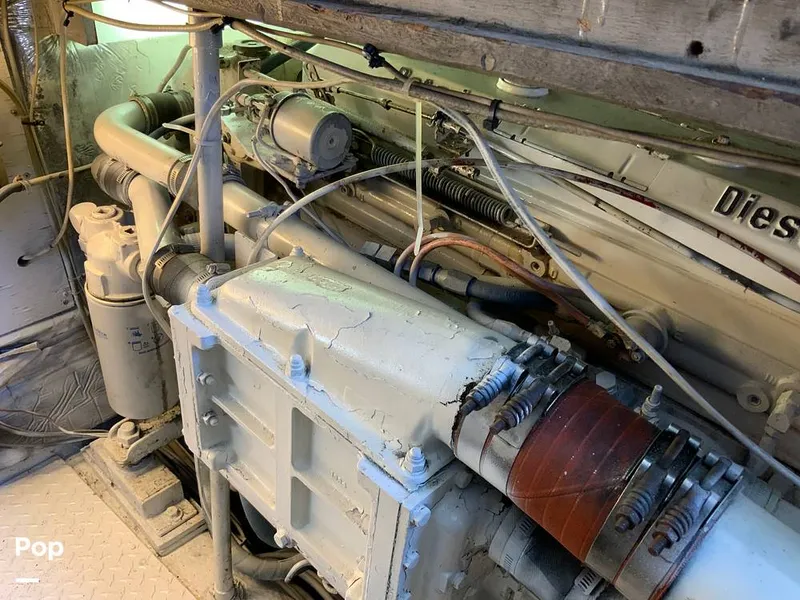 Slide: The Image of Starboard Engine - 11408441