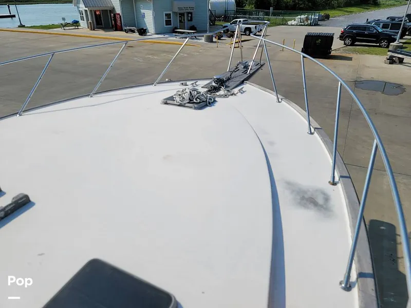 Slide: The Image of Ocean Yachts 46 Super Sport 1984 - 11414772