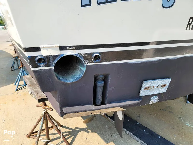 Slide: The Image of Ocean Yachts 46 Super Sport 1984 - 11414774