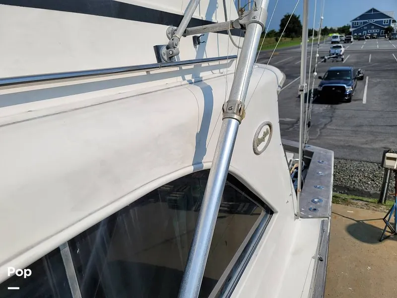 Slide: The Image of Ocean Yachts 46 Super Sport 1984 - 11414780