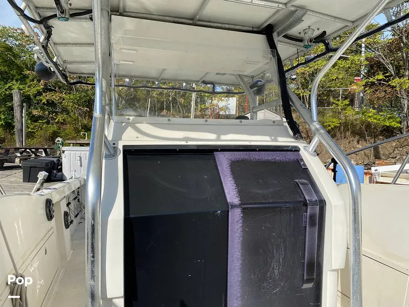 Slide: The Image of Hydra-Sports 3300 VSF Cuddy 1988 - 11408686