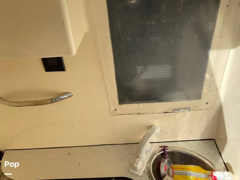 Slide: The Image of Hydra-Sports 3300 VSF Cuddy 1988 - 11408690