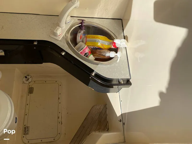 Slide: The Image of Hydra-Sports 3300 VSF Cuddy 1988 - 11408691