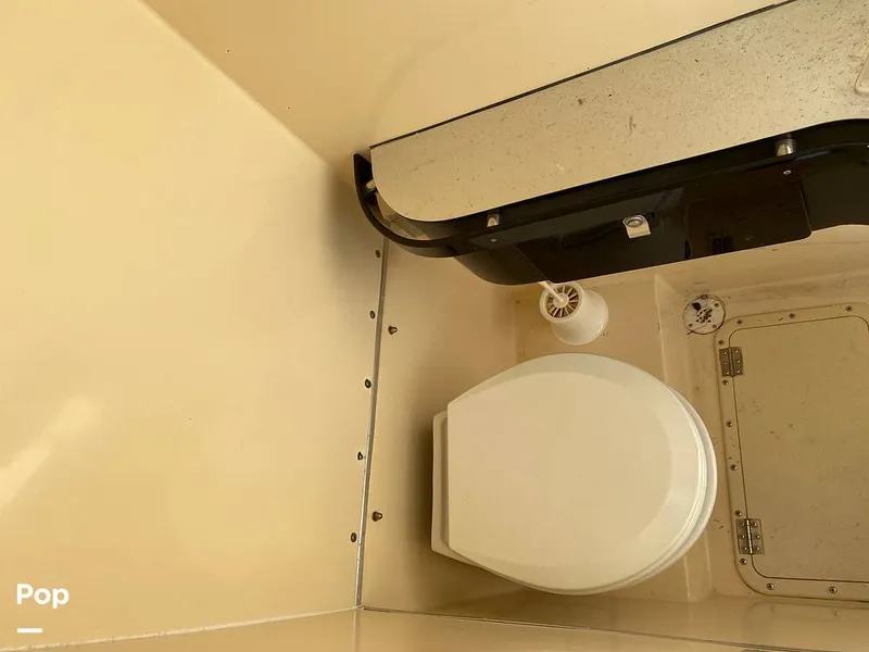 Slide: The Image of Hydra-Sports 3300 VSF Cuddy 1988 - 11408692