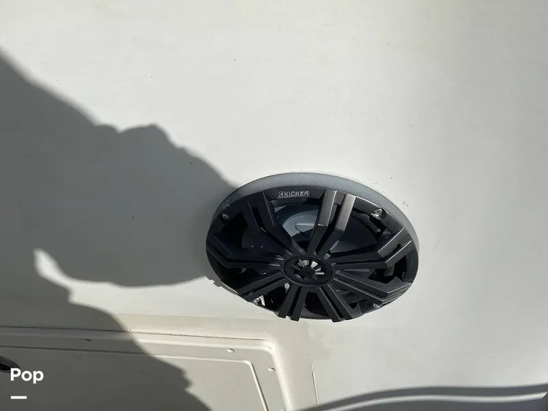 Slide: The Image of Hydra-Sports 3300 VSF Cuddy 1988 - 11408693