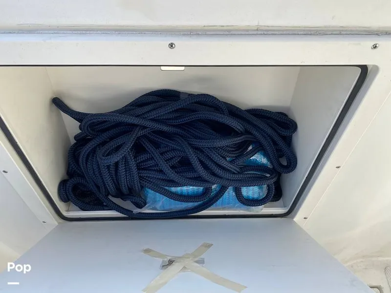 Slide: The Image of Hydra-Sports 3300 VSF Cuddy 1988 - 11408696