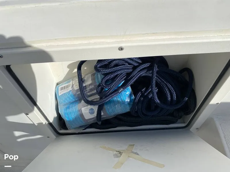 Slide: The Image of Hydra-Sports 3300 VSF Cuddy 1988 - 11408699