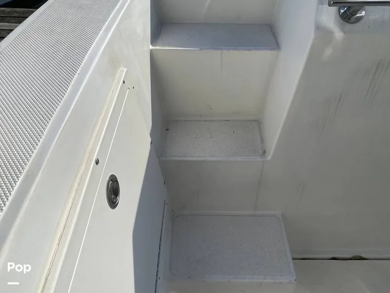 Slide: The Image of Hydra-Sports 3300 VSF Cuddy 1988 - 11408702