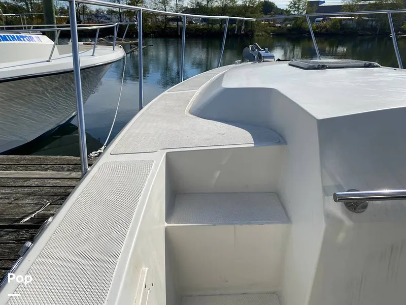 Slide: The Image of Hydra-Sports 3300 VSF Cuddy 1988 - 11408704