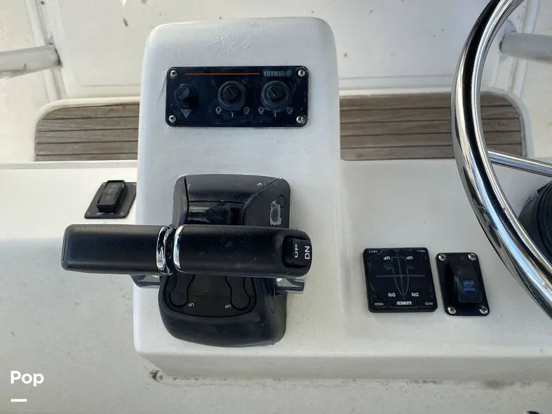 Slide: The Image of Hydra-Sports 3300 VSF Cuddy 1988 - 11408708