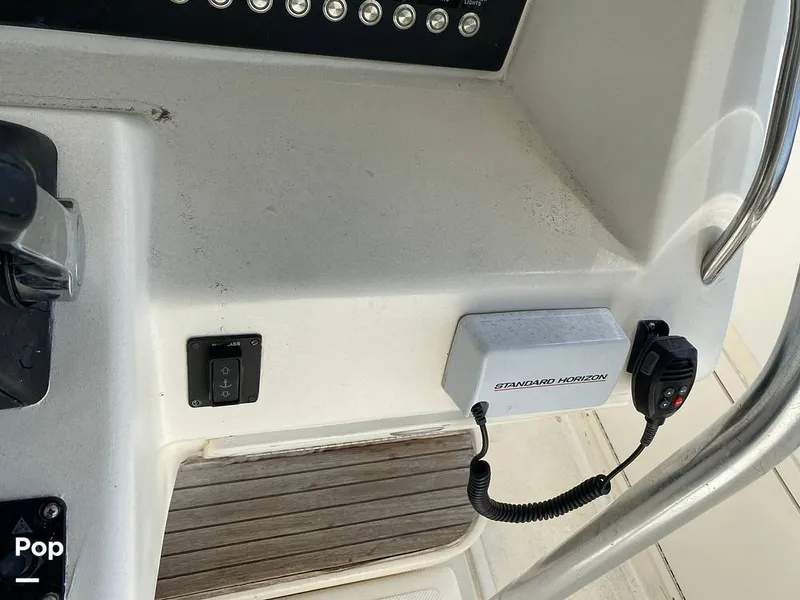 Slide: The Image of Hydra-Sports 3300 VSF Cuddy 1988 - 11408710