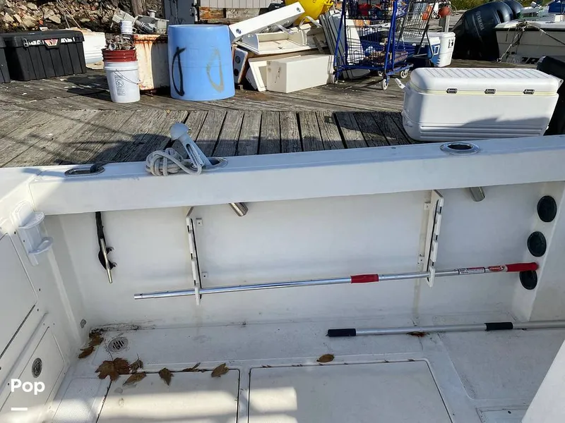 Slide: The Image of Hydra-Sports 3300 VSF Cuddy 1988 - 11408713