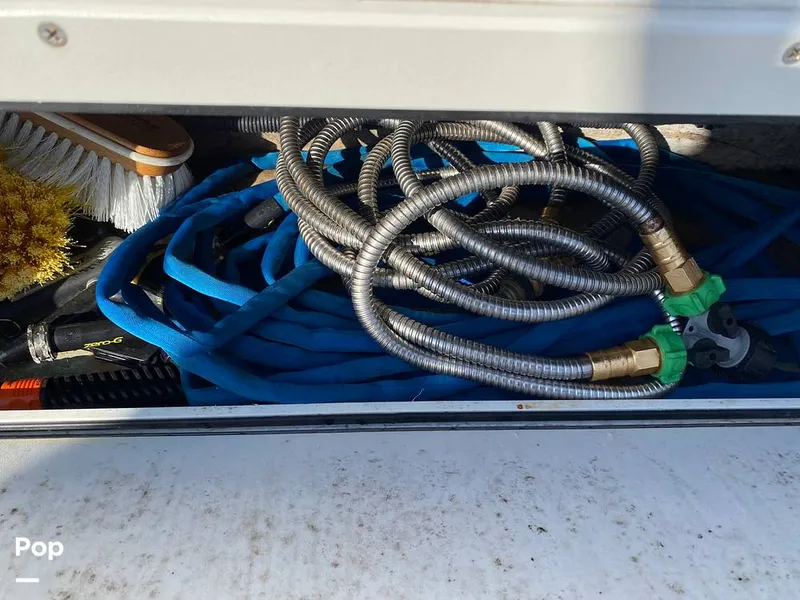 Slide: The Image of Hydra-Sports 3300 VSF Cuddy 1988 - 11408716