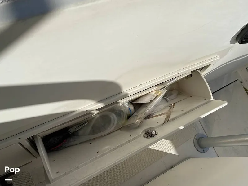 Slide: The Image of Hydra-Sports 3300 VSF Cuddy 1988 - 11408726