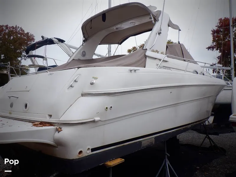 The Image of 1999 Sea Ray Sundancer 310 - 11479149