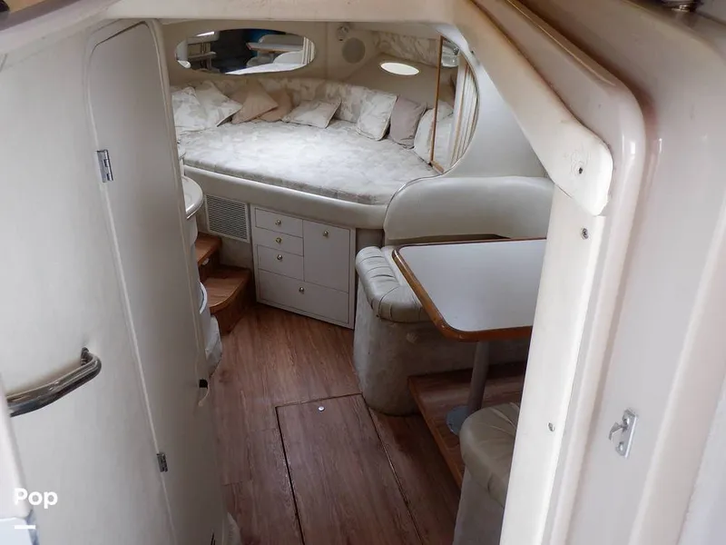 Slide: The Image of Sea Ray 310 Sundancer 1999 - 11479328