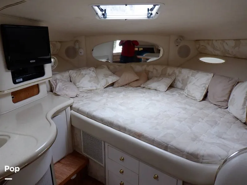 Slide: The Image of Sea Ray 310 Sundancer 1999 - 11479334