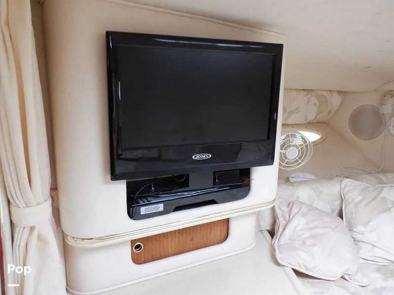 Slide: The Image of Sea Ray 310 Sundancer 1999 - 11479336