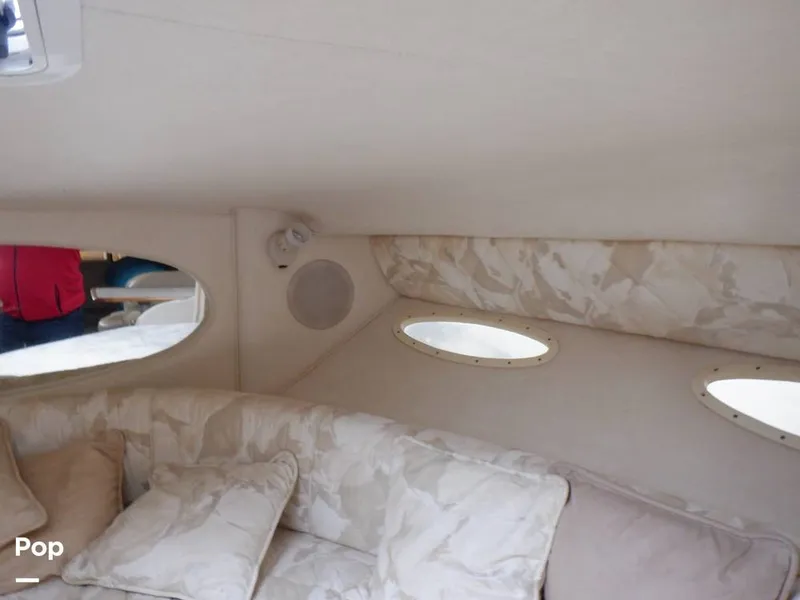 Slide: The Image of Sea Ray 310 Sundancer 1999 - 11479341