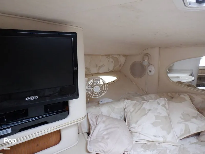 Slide: The Image of Sea Ray 310 Sundancer 1999 - 11479343