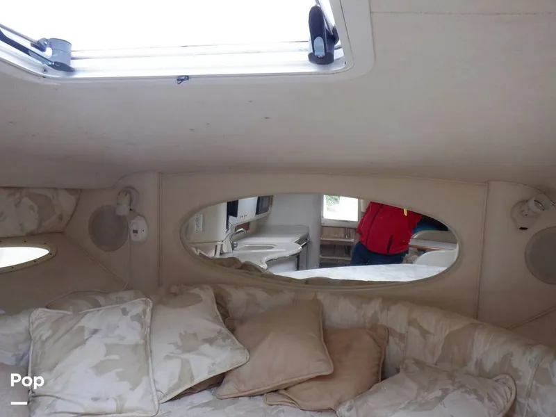 Slide: The Image of Sea Ray 310 Sundancer 1999 - 11479345