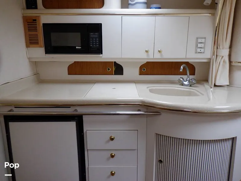 Slide: The Image of Sea Ray 310 Sundancer 1999 - 11479348