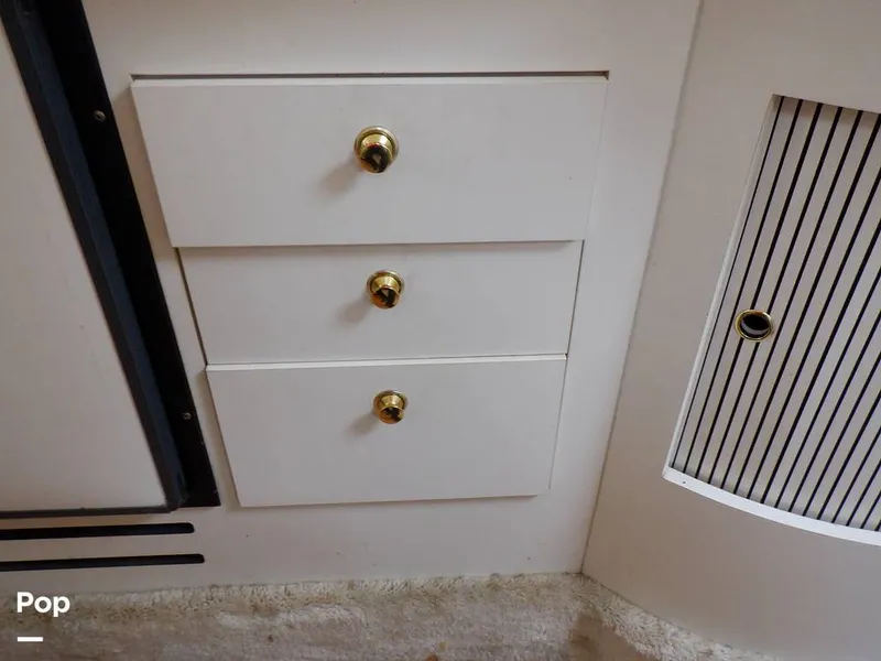 Slide: The Image of Sea Ray 310 Sundancer 1999 - 11479357