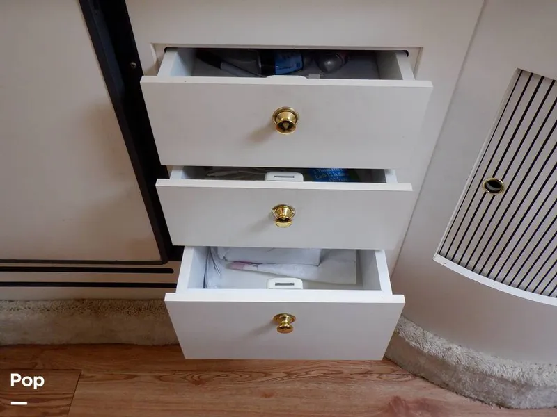 Slide: The Image of Sea Ray 310 Sundancer 1999 - 11479358