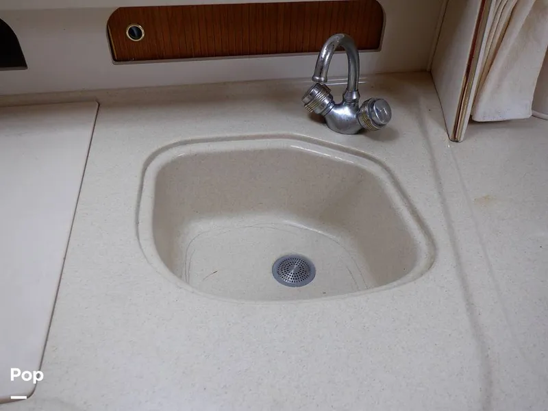 Slide: The Image of Sea Ray 310 Sundancer 1999 - 11479362