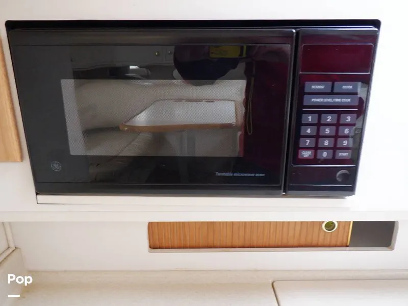 Slide: The Image of Sea Ray 310 Sundancer 1999 - 11479368