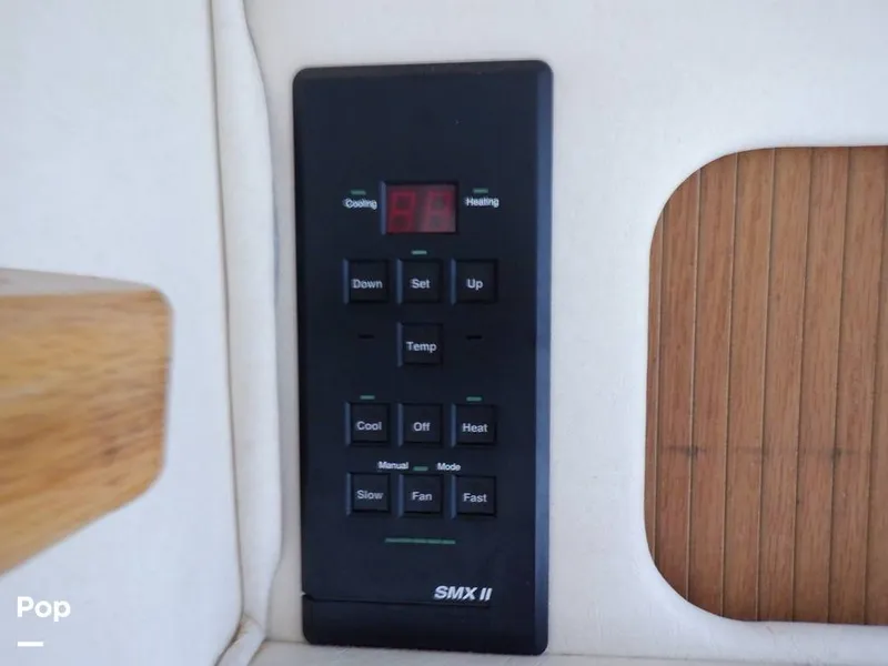 Slide: The Image of Sea Ray 310 Sundancer 1999 - 11479373