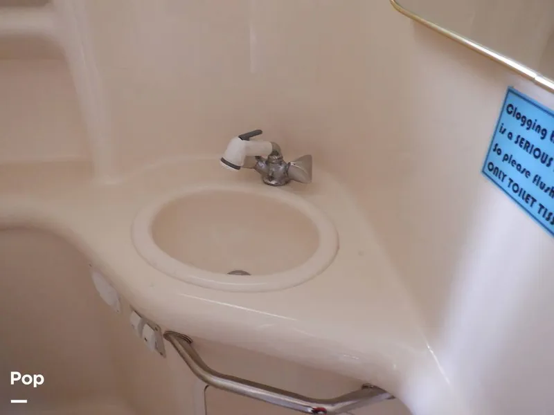 Slide: The Image of Sea Ray 310 Sundancer 1999 - 11479396