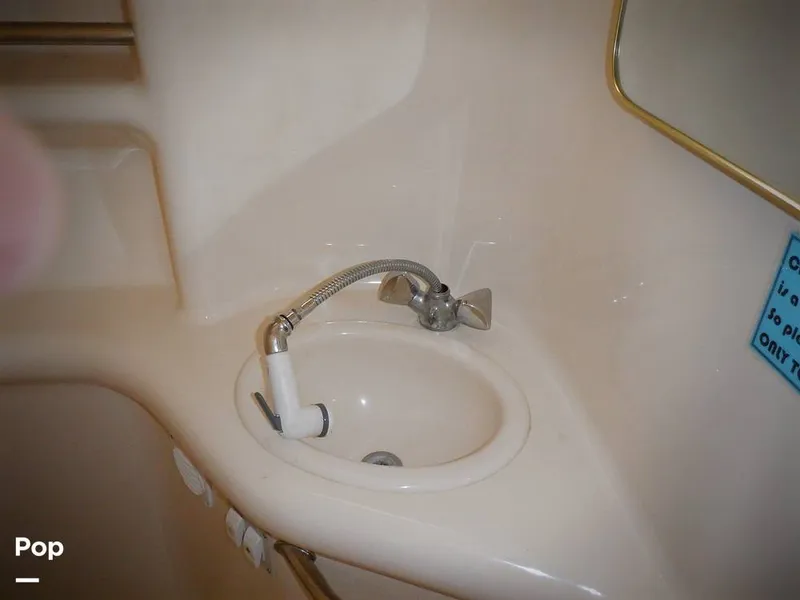 Slide: The Image of Sea Ray 310 Sundancer 1999 - 11479402