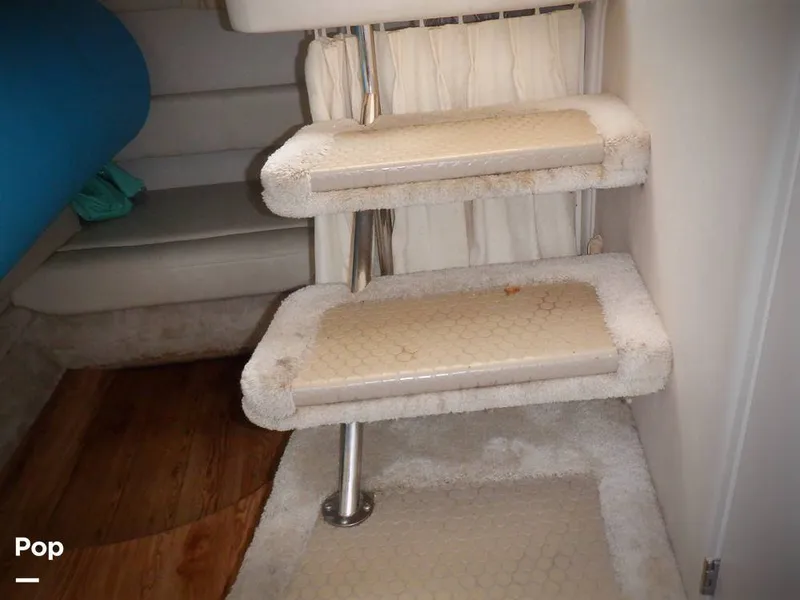 Slide: The Image of Sea Ray 310 Sundancer 1999 - 11479436