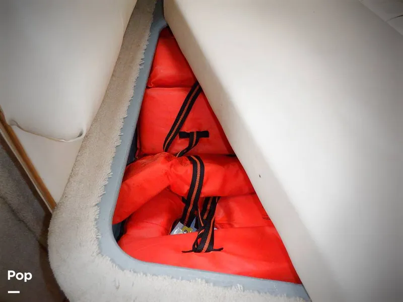 Slide: The Image of Sea Ray 310 Sundancer 1999 - 11479439