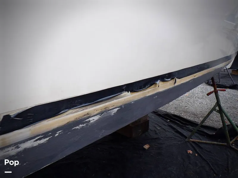 Slide: The Image of Sea Ray 310 Sundancer 1999 - 11479167