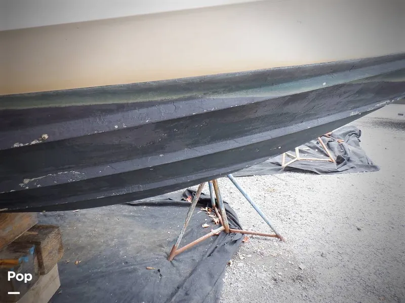 Slide: The Image of Sea Ray 310 Sundancer 1999 - 11479174