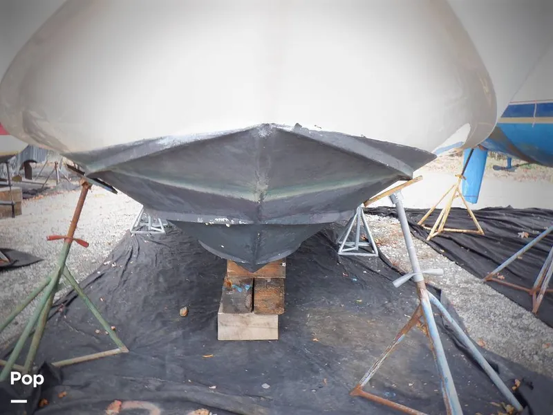 Slide: The Image of Sea Ray 310 Sundancer 1999 - 11479176