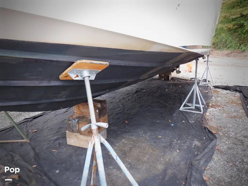 Slide: The Image of Sea Ray 310 Sundancer 1999 - 11479198