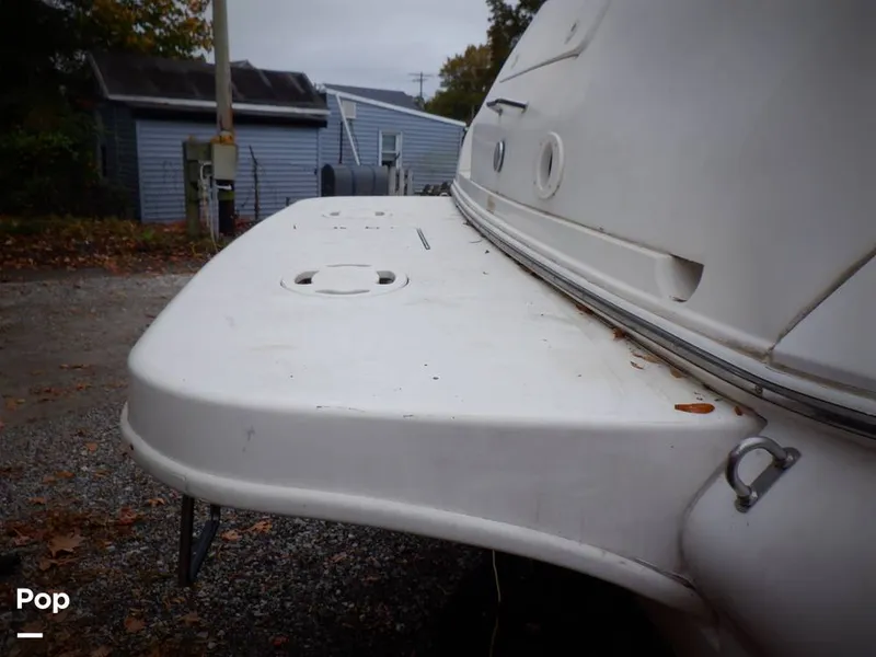 Slide: The Image of Sea Ray 310 Sundancer 1999 - 11479160