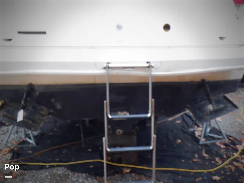 Slide: The Image of Sea Ray 310 Sundancer 1999 - 11479162