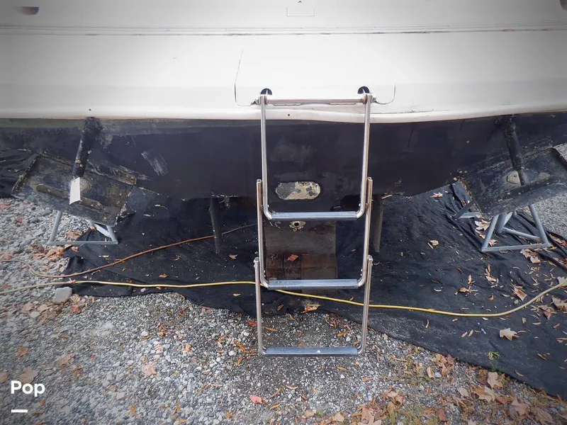 Slide: The Image of Sea Ray 310 Sundancer 1999 - 11479163