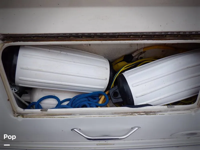 Slide: The Image of Sea Ray 310 Sundancer 1999 - 11479206