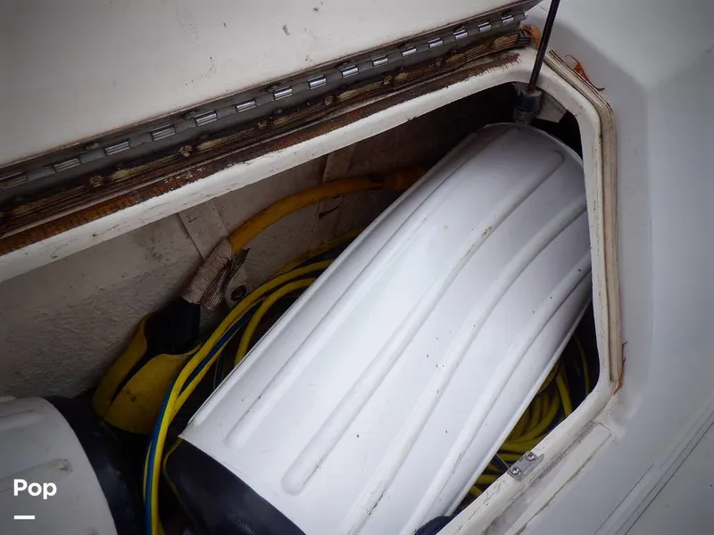 Slide: The Image of Sea Ray 310 Sundancer 1999 - 11479207