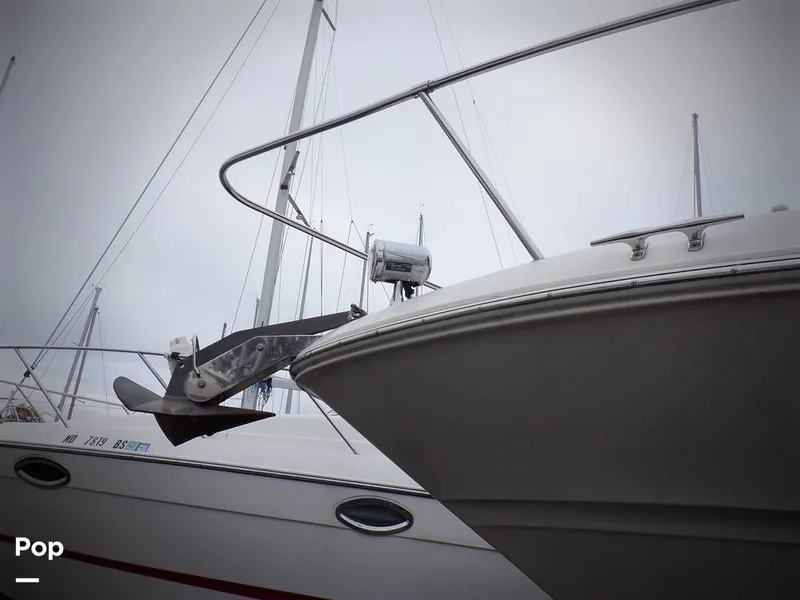 Slide: The Image of Sea Ray 310 Sundancer 1999 - 11479193