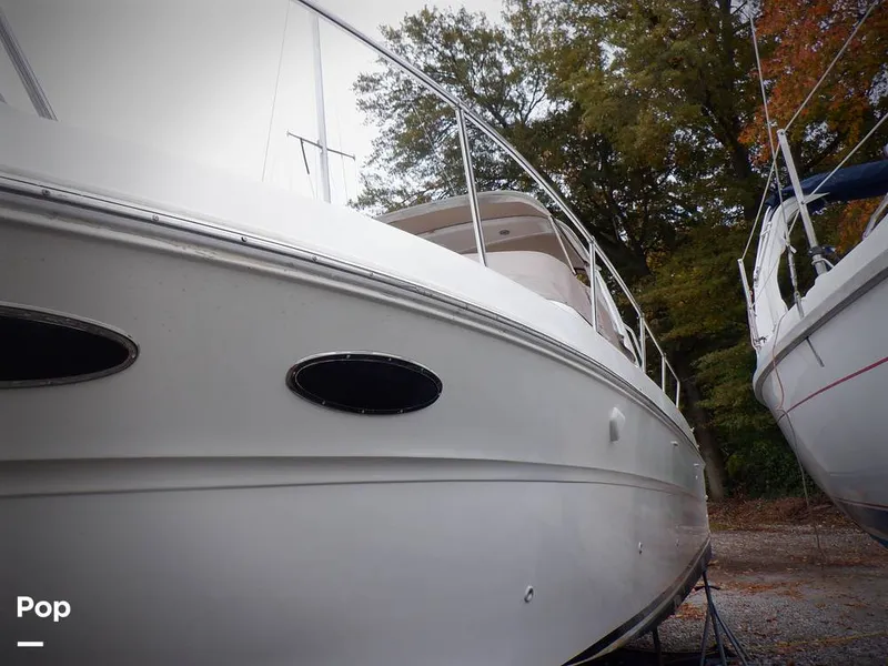 Slide: The Image of Sea Ray 310 Sundancer 1999 - 11479194