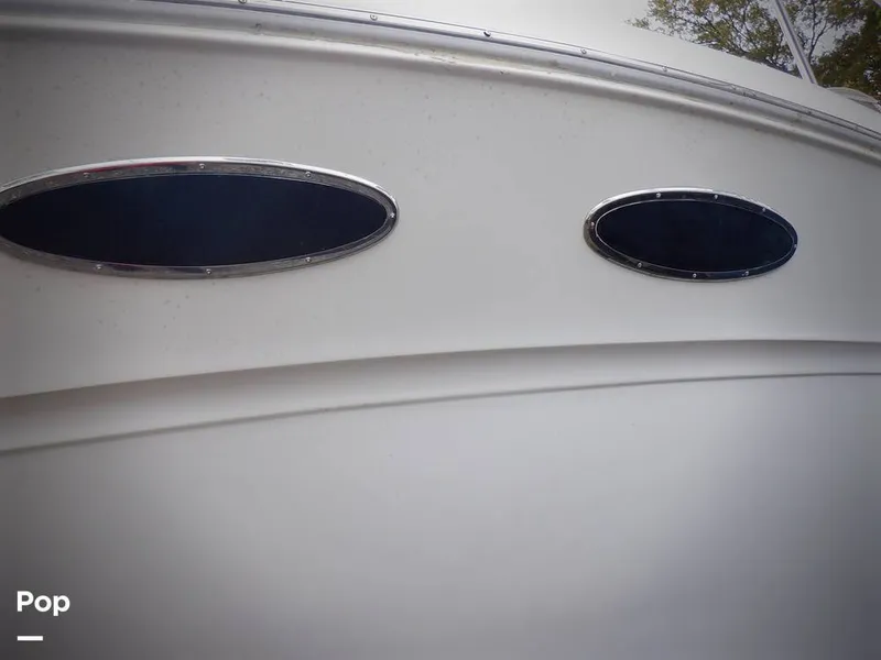 Slide: The Image of Sea Ray 310 Sundancer 1999 - 11479197